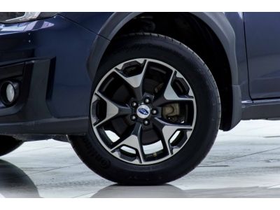 2018 SUBARU XV 2.0 I-P AWD ผ่อน 5,922 บาท 12เดือนแรก รูปที่ 8
