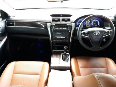 CAMRY 2.0 G	2018 รูปที่ 8