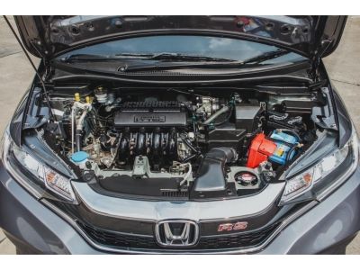 โตโยต้า ชัวร์ Honda Jazz 1.5 RS A/T ปี 2017 รูปที่ 8