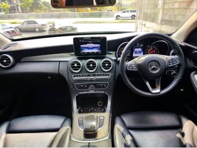 C350e av ปี 18 รถบ้านเจ้าของขายเอง รูปที่ 8