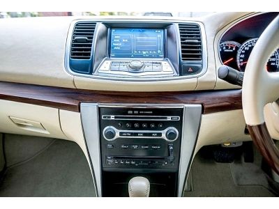 NISSAN TEANA 2.5XV ปี 2011 รูปที่ 8