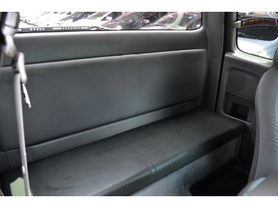 2011 TOYOTA VIGO SMART CAB 2.7 E ( เบนซิน/LPG ) รูปที่ 8