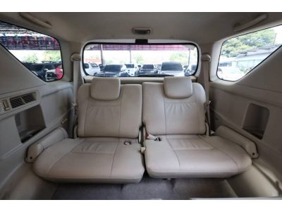 2006 TOYOTA FORTUNER 3.0 V 4WD รูปที่ 8