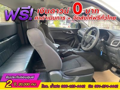 ISUZU D-MAX SPACECAB 1.9L HI-LANDER ปี 2022 รูปที่ 8