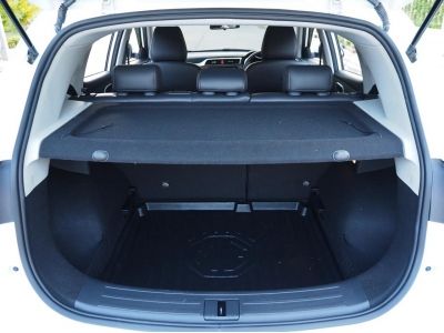 MG ZS 1.5 X SUNROOF ปี 2021 รูปที่ 8