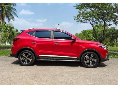 2018 MG ZS 1.5 X SUNROOF รูปที่ 8