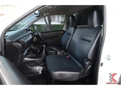 Toyota Hilux Revo 2.4 (ปี 2022) SINGLE Entry Pickup รูปที่ 8