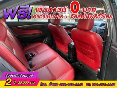 SUZUKI  CIAZ 1.2 GL   ปี 2021 รูปที่ 8