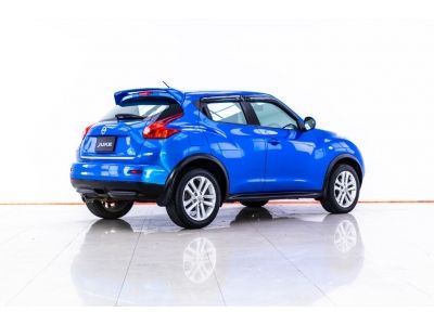 2014 NISSAN JUKE 1.6 E ผ่อน 3,326 บาท 12 เดือนแรก รูปที่ 8