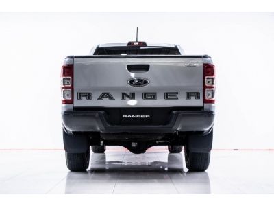 2021 FORD Ranger 2.2 XLT HI-RIDER 4DR เกียร์ออโต้ AT  ผ่อน 4,852 บาท 12 เดือนแรก รูปที่ 8