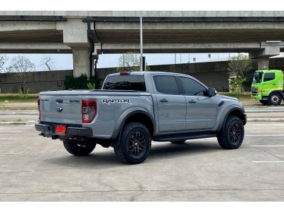 2020 FORD RANGER 2.0 RAPTOR BI-TURBO 4WD เกียร์ออโต้ AT รูปที่ 8