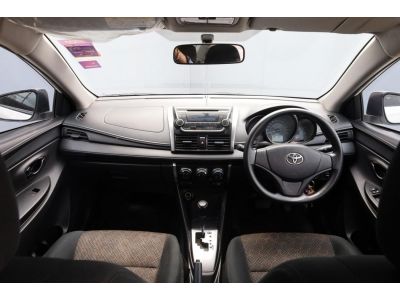 2019 TOYOTA VIOS ENTRAY 1.5 auto รูปที่ 8