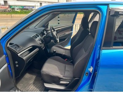 2018 Suzuki Swift 1.2 MT รูปที่ 8