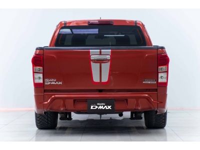 2014 ISUZU D-MAX (12-19) 2.5 Ddi VGS X-SERIES NAVI SPACECAB 12-19   ผ่อน 4,450 บาท 12 เดือนแรก รูปที่ 8