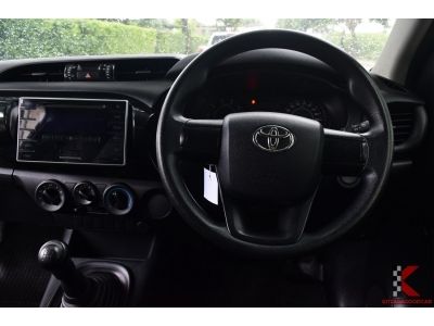 Toyota Hilux Revo 2.4 (ปี 2016) SINGLE J Pickup MT รูปที่ 8