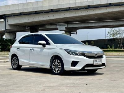 2021 HONDA CITY 1.0 SV (5D) รูปที่ 8