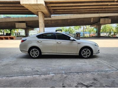 2015 MG 6 Fastback 1.8 Turbo Sunroof AT รูปที่ 8