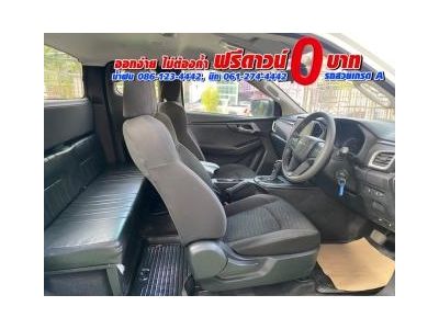 ISUZU D-MAX SPACECAB 1.9L HI-LANDER ปี 2022 รูปที่ 8