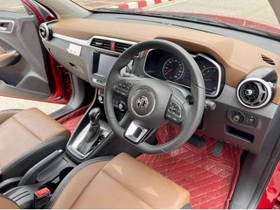 MG ZS 1.5 X ปี 2019 รูปที่ 8