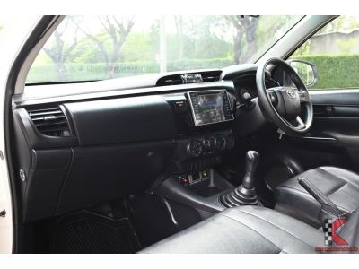 Toyota Hilux Revo 2.4 (ปี 2019) SINGLE J Plus Pickup รูปที่ 8