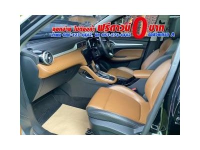 MG ZS 1.5 Xplus ปี 2021 รูปที่ 8