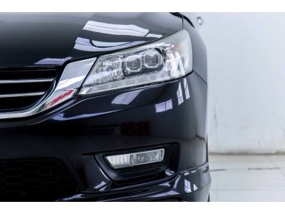 2014 HONDA ACCORD 2.4 TECH ผ่อนเพียง 4,995 บาท 12เดือนแรก รูปที่ 8