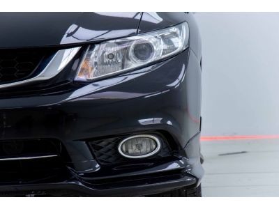 2015 HONDA CIVIC FB 1.8 ES  ผ่อน 4,385 บาท 12เดือนแรก รูปที่ 8