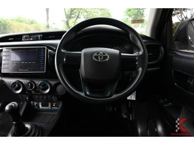 Toyota Hilux Revo 2.4 (ปี 2020) SINGLE J Plus Pickup รูปที่ 8