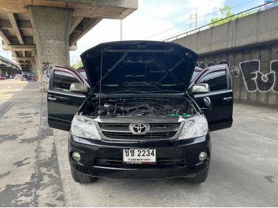 2008 Toyota Fortuner 2.7 V AT2234-140 รูปที่ 8