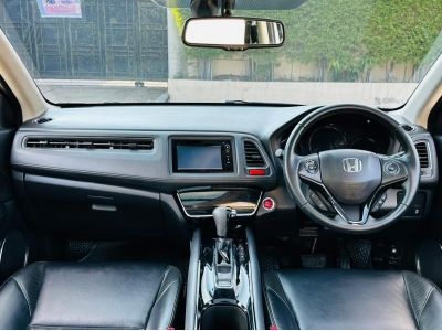 Honda Hrv 1.8 EL ปี 2017 รูปที่ 8