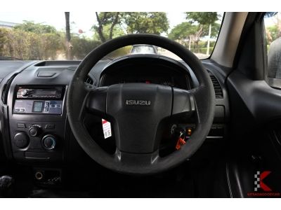 Isuzu D-Max 1.9 (ปี 2021) SPARK B Pickup รูปที่ 8