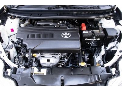 2014 TOYOTA YARIS ECO 1.2 G  ผ่อน 3,326 บาท 12 เดือนแรก รูปที่ 8