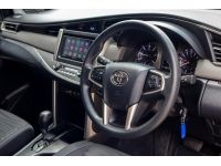 โตโยต้าชัวร์ ฟรีดาวน์ INNOVA 2.8 G CRYSTA  A/T ปี 2018 รูปที่ 8