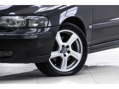 2002 VOLVO V70 2.3T  ขายสดเท่านั้น รูปที่ 8