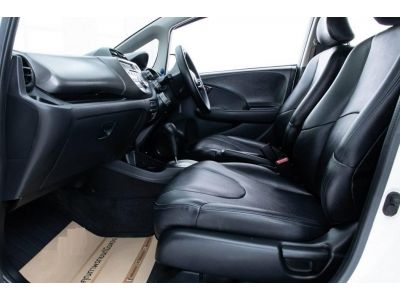 2008 HONDA JAZZ GE 1.5 V รูปที่ 8