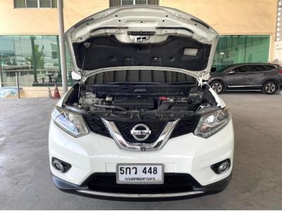 ปี 2016 NISSAN X-TRAIL, 2.5V 4WD รูปที่ 8