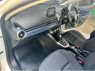 2021 MAZDA2 SKYACTIV-G 1.3 HIGH CONNECT รูปที่ 8