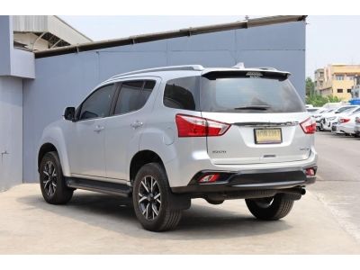 2019 isuzu mux auto 3.0 DVD navi auto ไมล์ 77xxx km รูปที่ 8