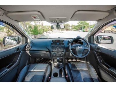 Mazda BT- 50 2.2 Pro Cab ยกสูง รูปที่ 8