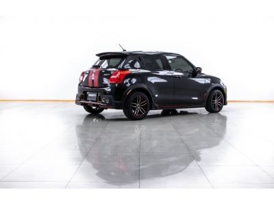 2019 SUZUKI SWIFT 1.2 GL ผ่อน 3,287 บาท 12 เดือนแรก รูปที่ 8