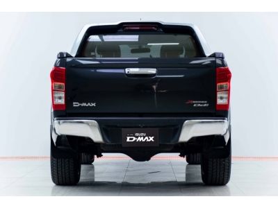 2017 ISUZU D-MAX 1.9Z X-SERIES HI-LANDER CAB-4  ผ่อน 5,440 บาท 12 เดือนแรก รูปที่ 8