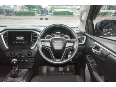 Isuzu D-max Space cab 1.9 L  hi-lander รูปที่ 8