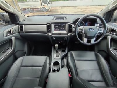 FORD EVEREST 2.2 TITANIUM (2WD) CC. ปี 2016 รูปที่ 8