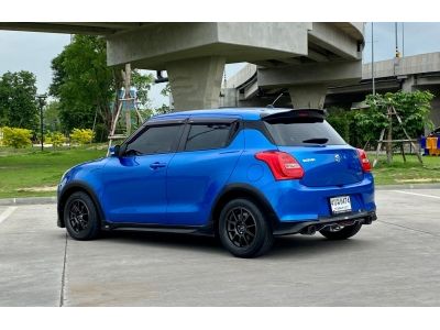 2018 SUZUKI SWIFT ECO SWIFT 1.2 GLX รูปที่ 8