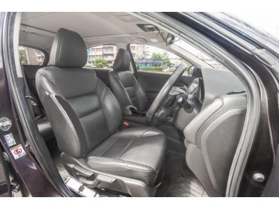 Honda HRV 1.8 EL Sunroof รูปที่ 8