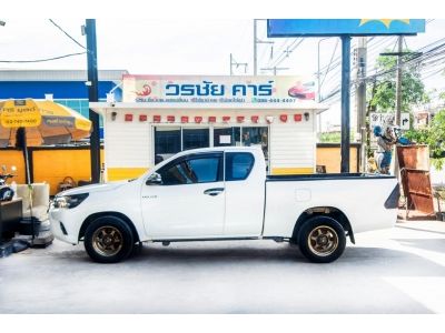 Toyota Revo 2.4 J Plus Cab รูปที่ 8