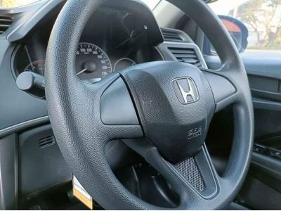 Honda city 1.5 (S) A/T ปี 2017 รูปที่ 8