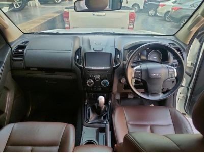 ISUZU D-MAX SPACE CAB 3.0 Z HILANDER CC.  ปี 2019 รูปที่ 8