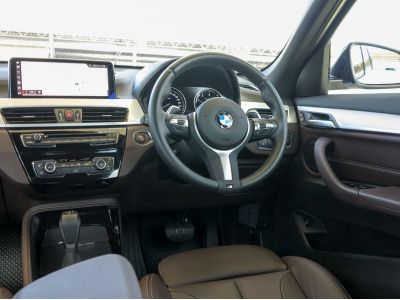 2019 BMW X1 2.0 F48 (ปี 16-20) 2.0 SDRIVE20D M SPORT SUV AT 1,420,000.00 บาท รูปที่ 8