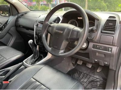 ISUZU  D-Max 1.9 BLUE POWER (MNC) ปี 2019 รูปที่ 8